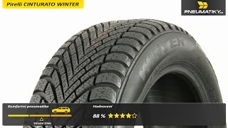 Pirelli Cinturato Winter 195/65 R15 91T