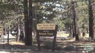 New Shady Rest Campground Video