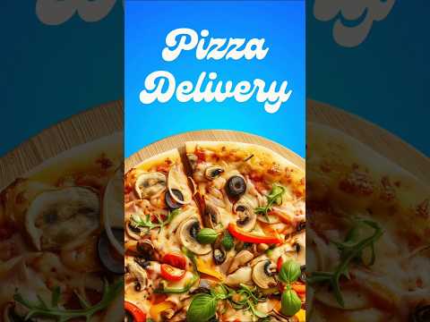 Motion Graphics Tutorial in Canva Create Food Video Ads in Canva