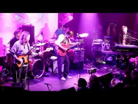 All Of Your Cigarettes - Tea Leaf Green