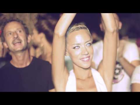 Luciano and friends Tunisia