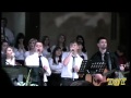 Псалом-Хвала Тебе наш Бог.wmv 