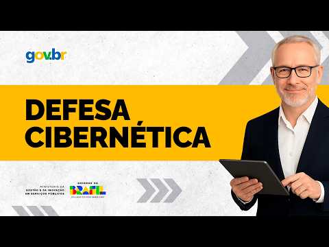 Defesa Cibernética