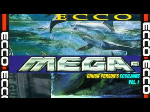 Chuck Person - Eccojams Vol. 1 [Full Album, Too Fast Speed]