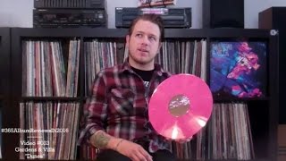 Gardens & Villa - "Dunes"  #365AlbumReviewsIN2016 - Daily Vinyl [#033]