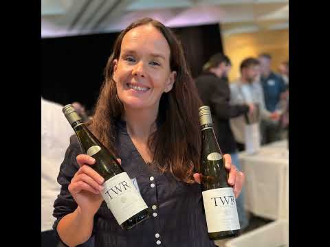 Vininspo! Episode 13: Anna Flowerday, Te Whare Ra