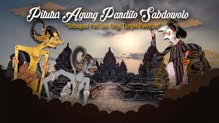 Download lagu Pati Lan Urip..! Pitutur Jawa Bijak Wayang Kulit Begawan Sabdowolo Penuh Makna - Ki Seno Nugroho mp3