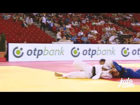 Ippon Daily | Abdula Abdulzhalilov