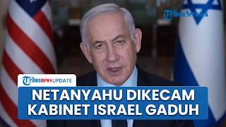 Rangkuman Konflik AS-Iran: Jet Tempur AS Perketat Blokade Selat Hormuz, Senjata Pentagon Menipis