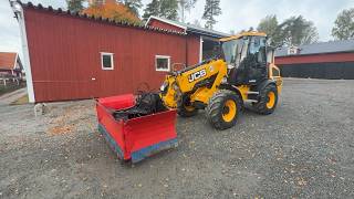 JCB TM220 T4 A cargadora de ruedas | Imagen 4 - Machineryline