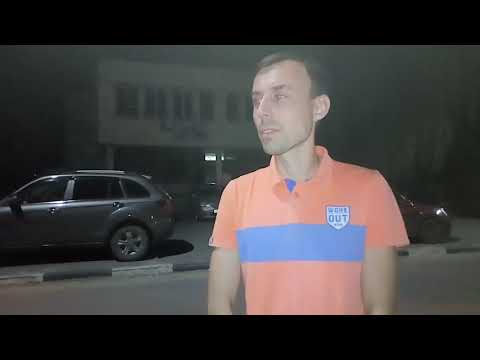 Воронежцы дежурят по ночам, чтобы получить загранпаспорт