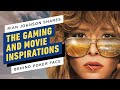 Rian Johnson Shares the Gaming and Movie Inspirations Behind Poker Face