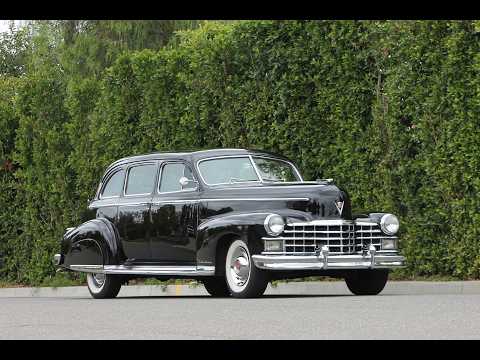 1948 Cadillac 7533 (CC-2091926) for sale in fullerton, California