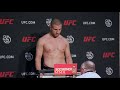 UFC 226 Official Weigh-In Highlights - MMA Fighting