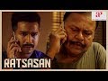 Ratsasan Tamil Movie Radha Ravi Passes Away Vishnu Vishal Arrested Suzane George