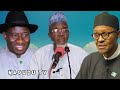 Wallahi Goodluck Jonathan Ya Fi Buhari Imani Da Tausayi Sheikh Bello Yabo Sokoto