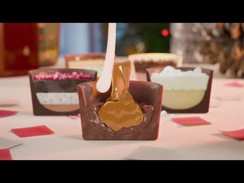 Lily O'Brien's Christmas TV Advert 2025