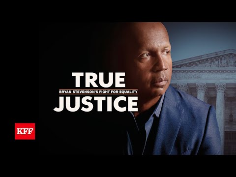 True Justice video