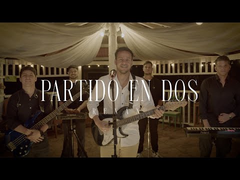 Renán - Partido En Dos