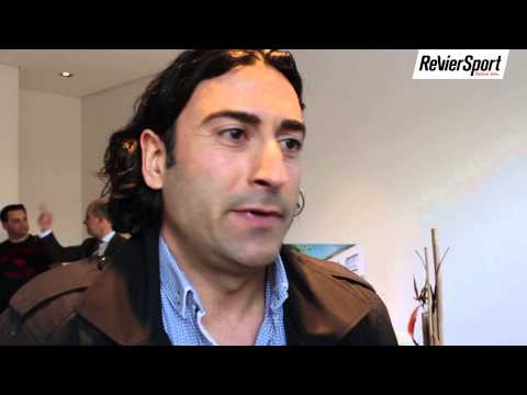 KFC Uerdingen: Albayrak übernimmt