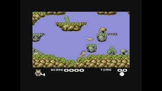 Creatures (C64 Longplay)