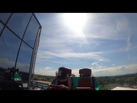 Euro Mir Europa Park 4K UHD