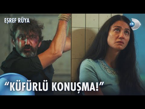 Yanlış Anlaşılma Krizi! Gürdal ve Irmak Arasında Tansiyon Tavan | Eşref Rüya 17. Bölüm @kanald