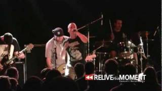 2011.05.19 Close Your Eyes - Digging Graves (Live in Chicago, IL)