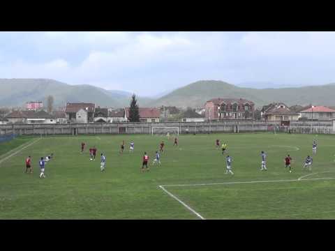 Gostivar-Vardar 0-2