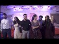 Chanda Meri Chanda - Mahi Ve |Kal ho na ho| Surprise Act by cousins for Bride| Wedding Choreography