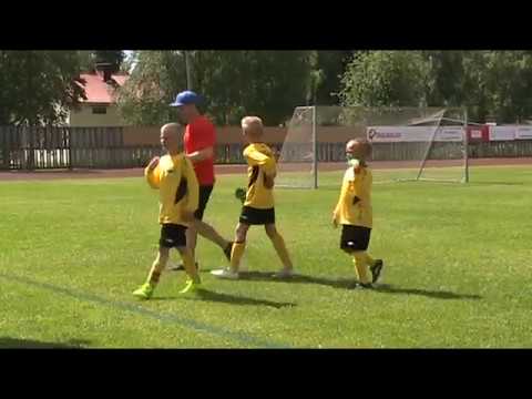 FC Ylivieska P10 - FF Jaro