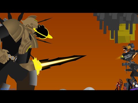 Sinister Clockman Vs All Dafuqboom Titans 