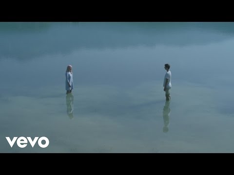 Alice on the roof - Easy Come Easy Go (Official Video)