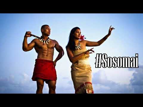 Chrisjes & Tuumai - Sosomai Challenge (Audio)