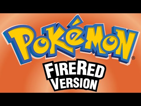 pokemon rojo fuego ep.17 🔥