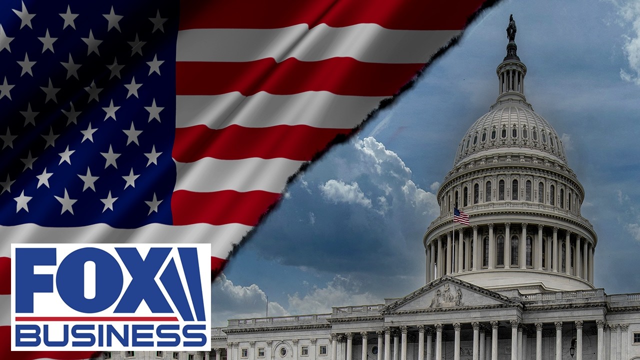 MIDTERM ALARM: Stark warning RAISES stakes of November midterms