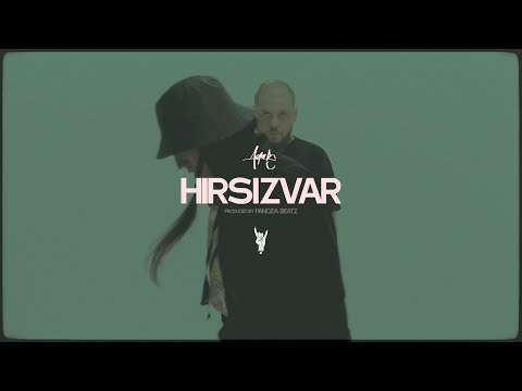 AGAB - HIRSIZ VAR [official music video]