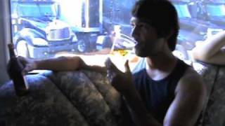 Transmit Now Crashes Paramore's Backstage at Civic Tour 2010 in Cincinnati