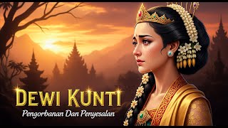 Download lagu DEWI KUNTI | IBU PANDAWA YANG MENYIMPAN RAHASIA BESAR TENTANG KARNA DAN NASIB KERAJAAN mp3