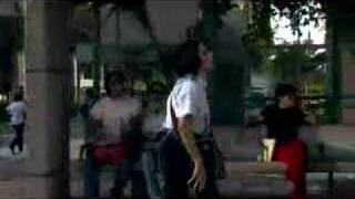 ILFF10/2006 "Las combatientes / Winning the Battle" (Feature