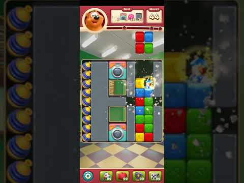 Toon Blast level 1924