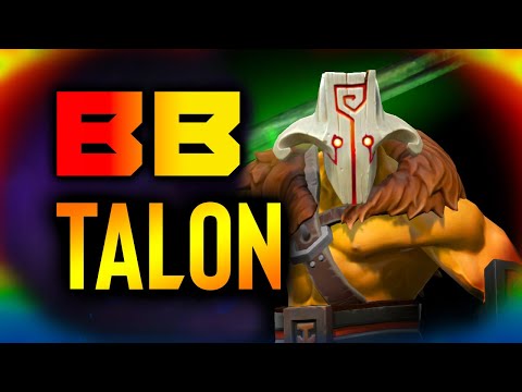 TALON vs BetBoom Team - INCREDIBLE GAME - DREAMLEAGUE S20 DOTA 2