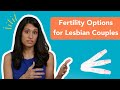 Getting Pregnant Options For Lesbian Couples