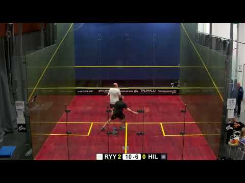 Masters SM 2022: Tommi Ryyppo TSSq -  Kari Hiltunen HSRC