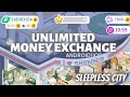 Rent Please! Landlord Sim | Sleepless City | Unlimited Money Exchange 💰