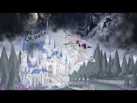 Teddy - Nightmares (ft. lil peep)