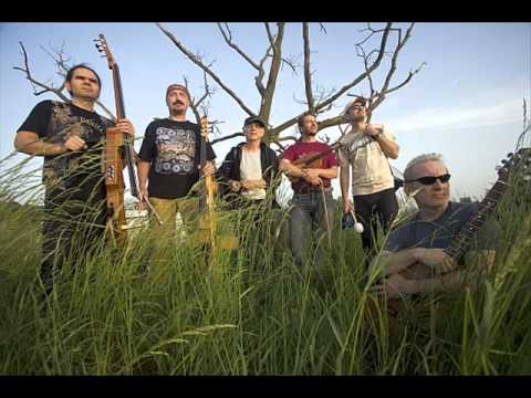 Čechomor - Pití a jídlo
