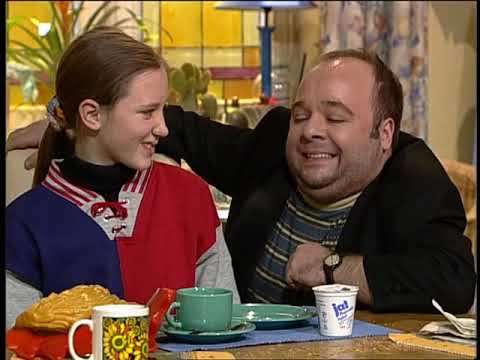 Wir erinnern uns sooo gerne an ihn: Dirk Bach ist "LUKAS". Teil elf von dreizehn. DRANBLEIBEN!