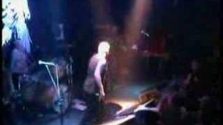 discharge - ain't no feeble bastard