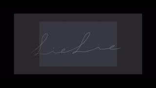 lielieを歌ってみた 【covered by てんせー】